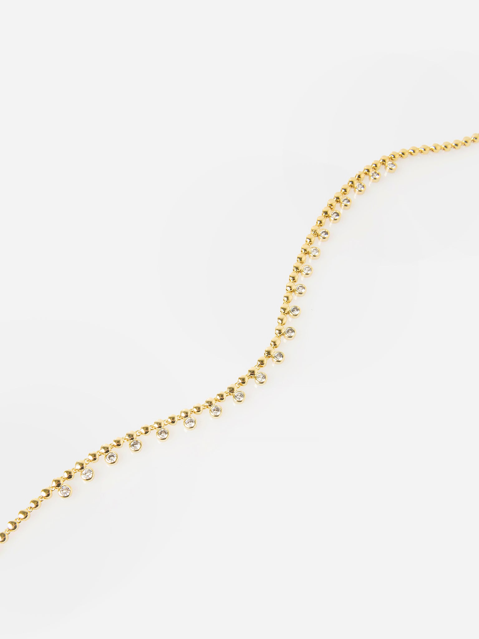 Steph Shaker Necklace