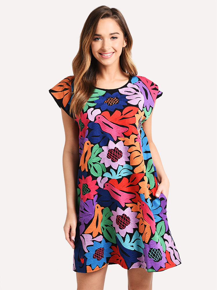 j marie dresses J. Marie Maya Dress – Saint Bernard