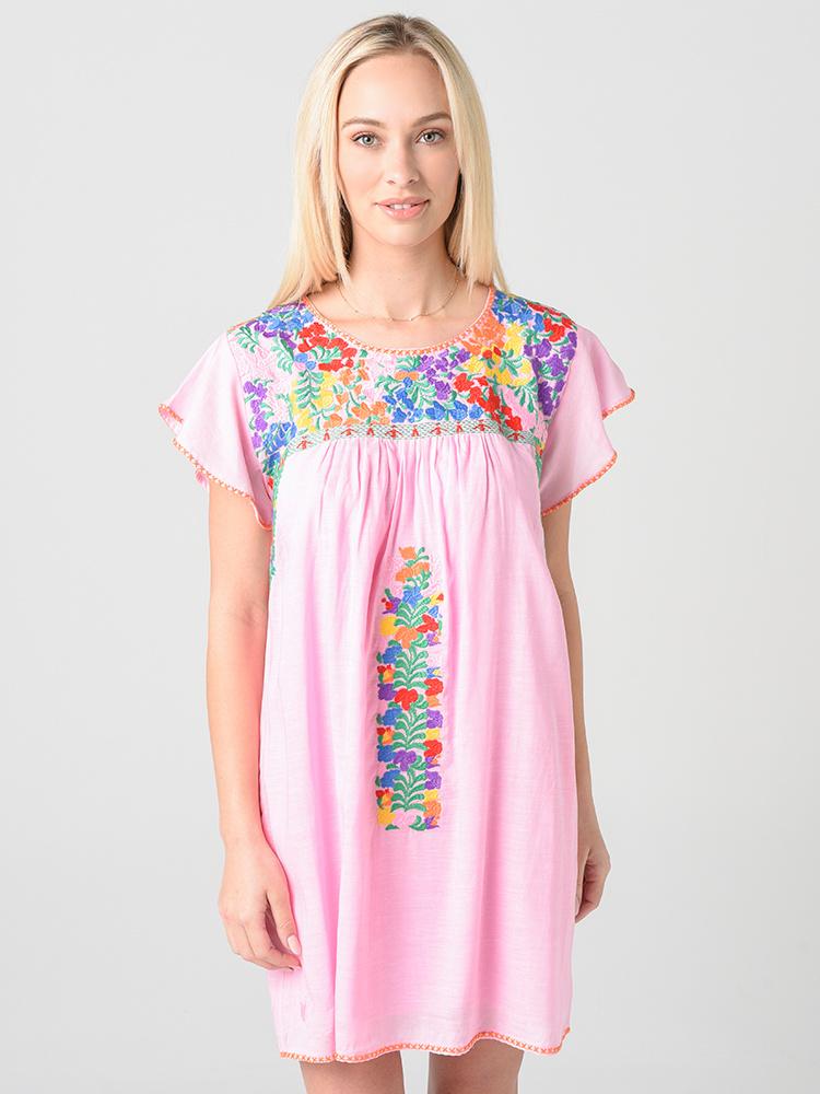 J. Marie Women's Addie Dress