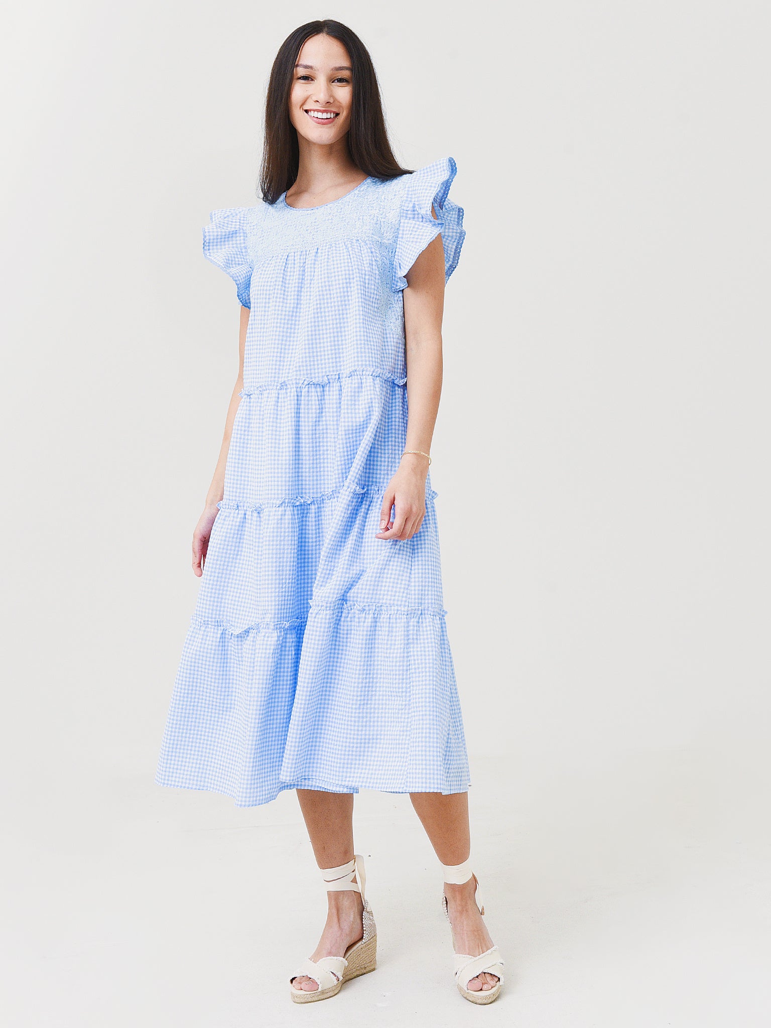 J. Marie Women's Coco Midi Dress
