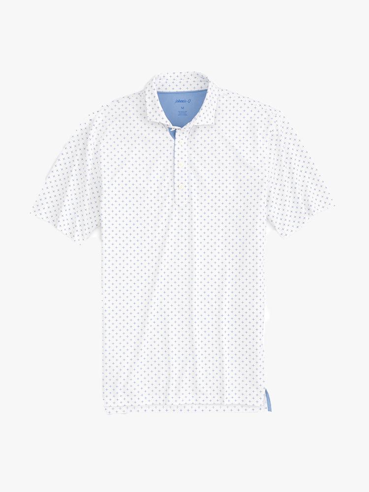 Johnnie-O Men's Hinton - Saint Bernard