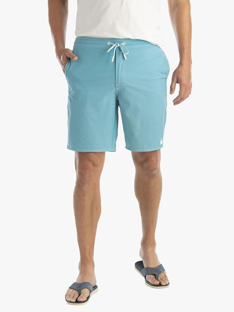 Johnnie-O Abaco - Saint Bernard