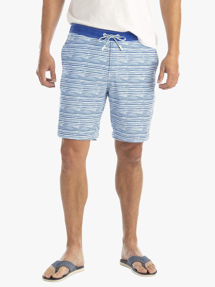 Johnnie-O Andros - Saint Bernard