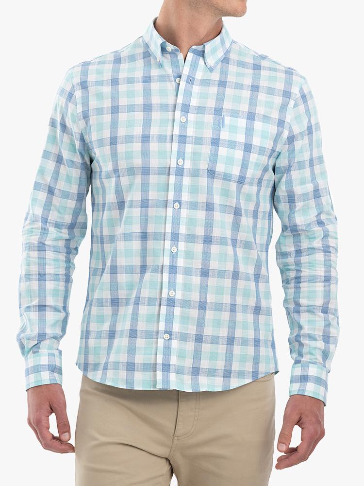 Johnnie-O Men's Humphrey - Saint Bernard