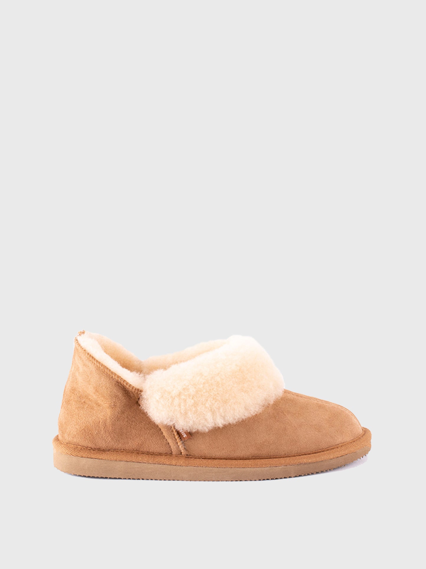 Shepherd of Sweden Women's Karin Slipper - Saint Bernard