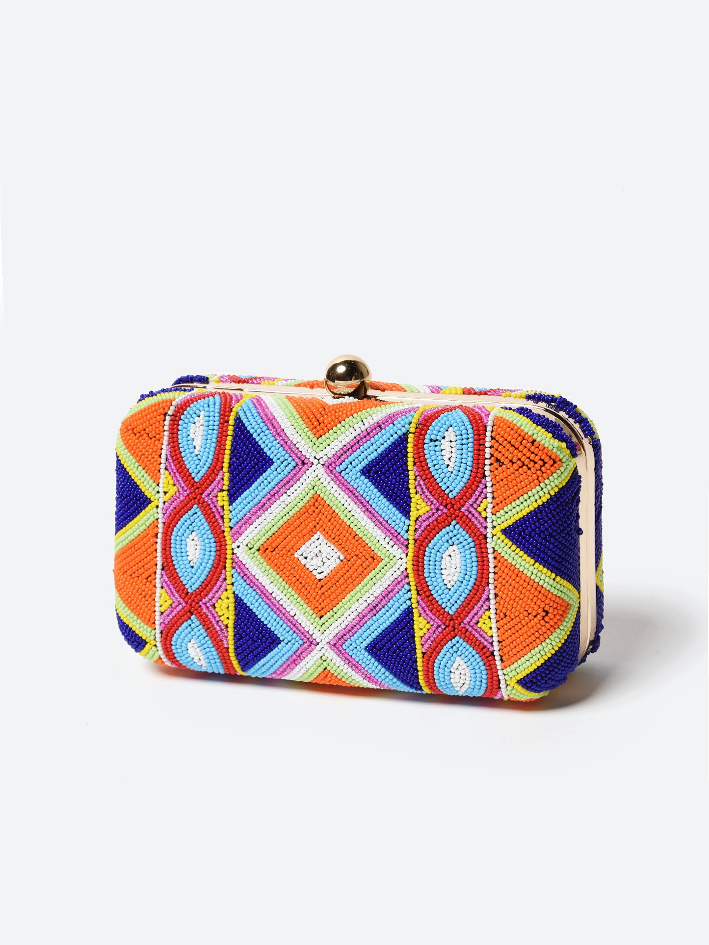 Samser Designs Kathy Bag - Saint Bernard