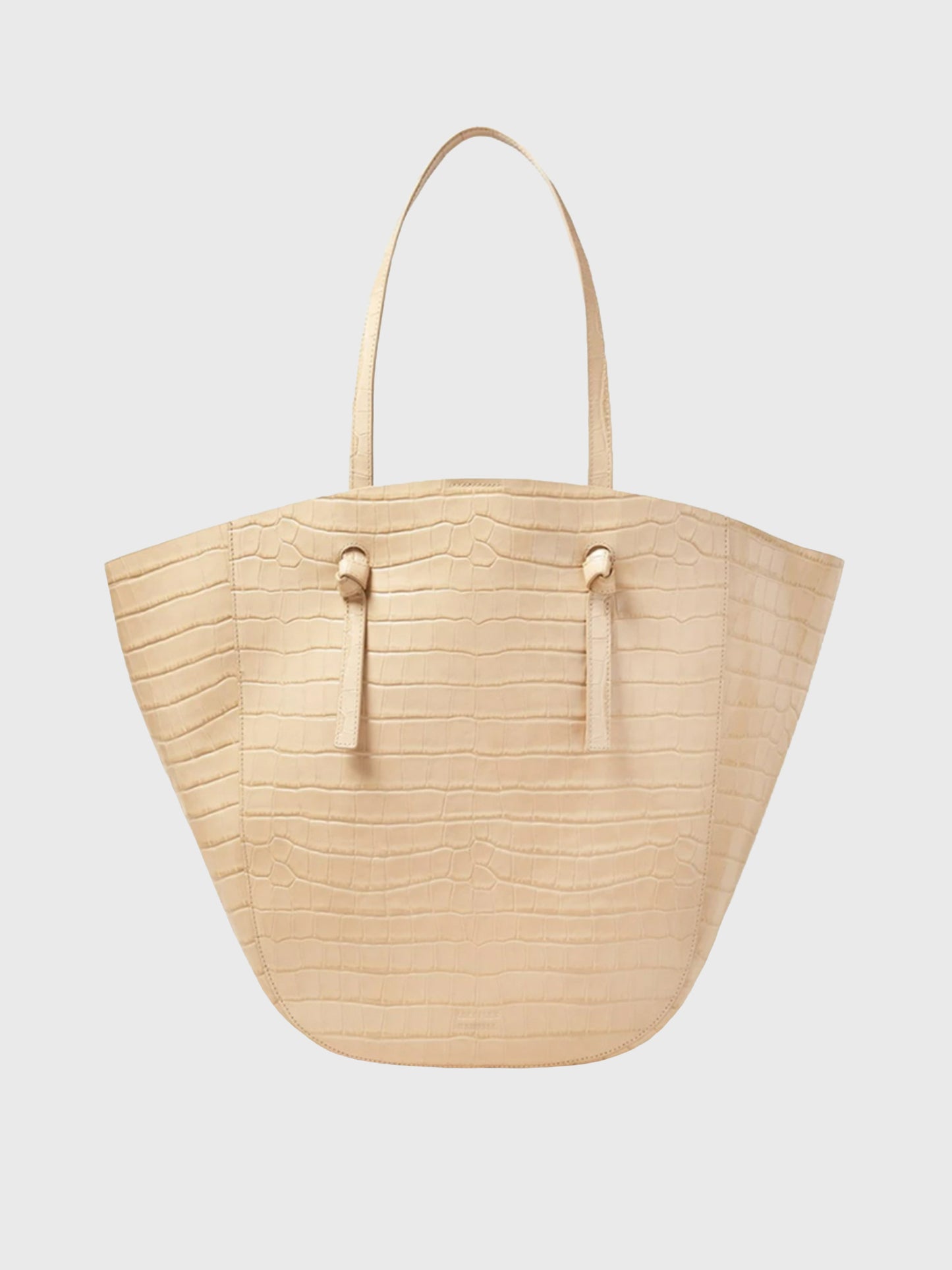 Loeffler Randall Katia Winged Tote - Saint Bernard