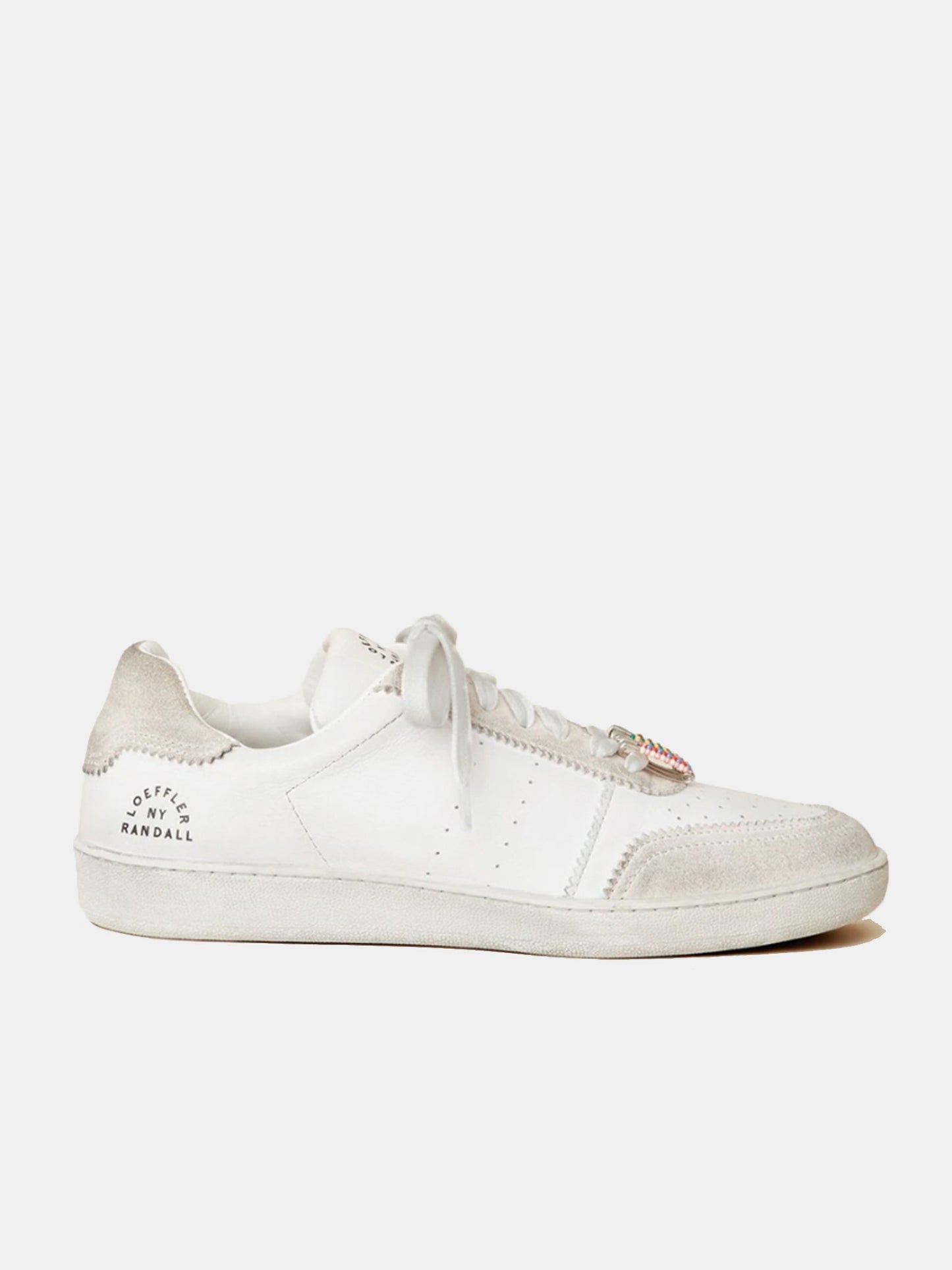 Loeffler Randall Keeley Sneaker - Saint Bernard