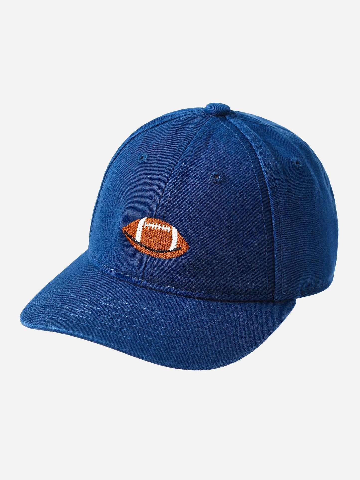 Harding Lane Kids' Football Hat - Saint Bernard