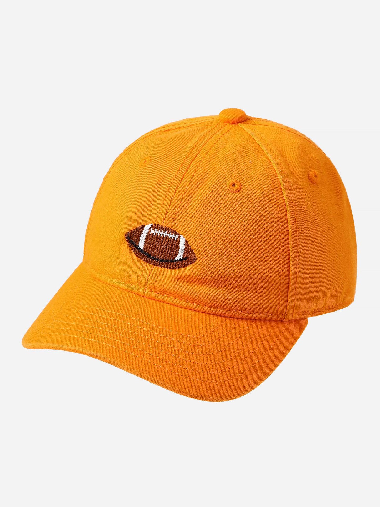 Harding Lane Kids' Football Hat - Saint Bernard