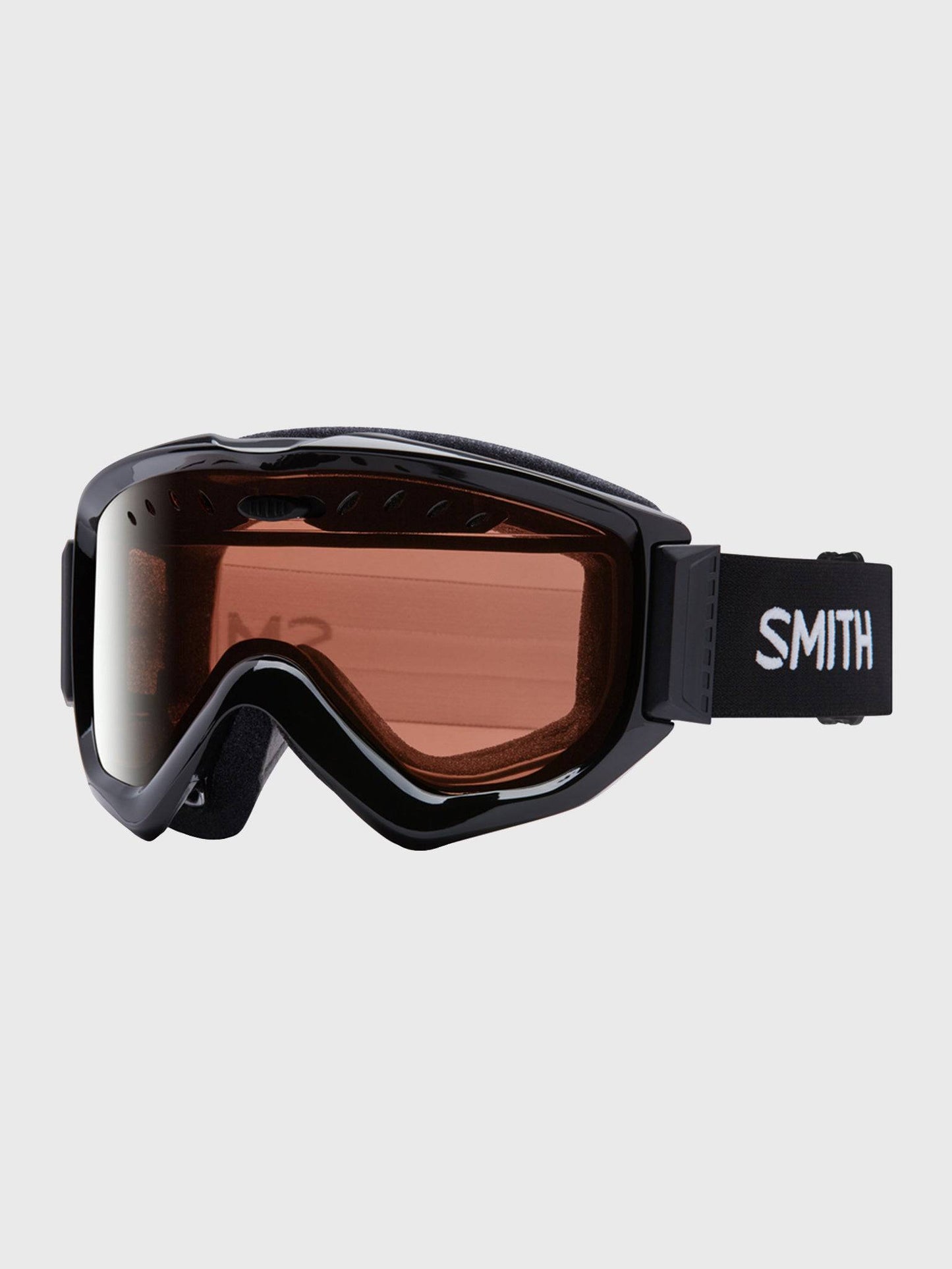 Smith Men's Knowledge OTC Goggles - Saint Bernard