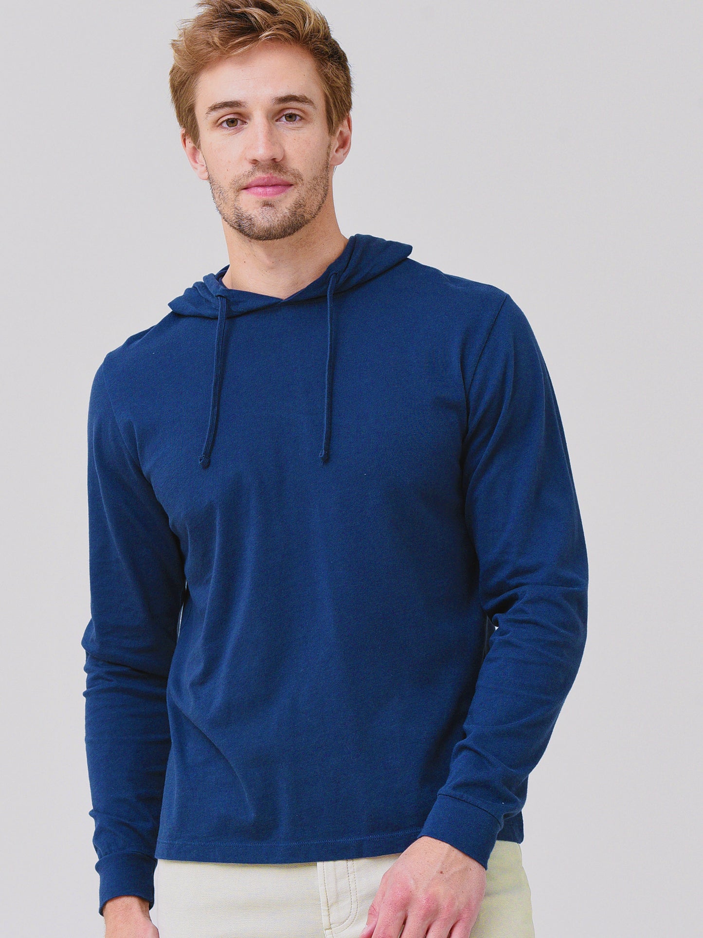 Katin Men's Hide Pullover - Saint Bernard