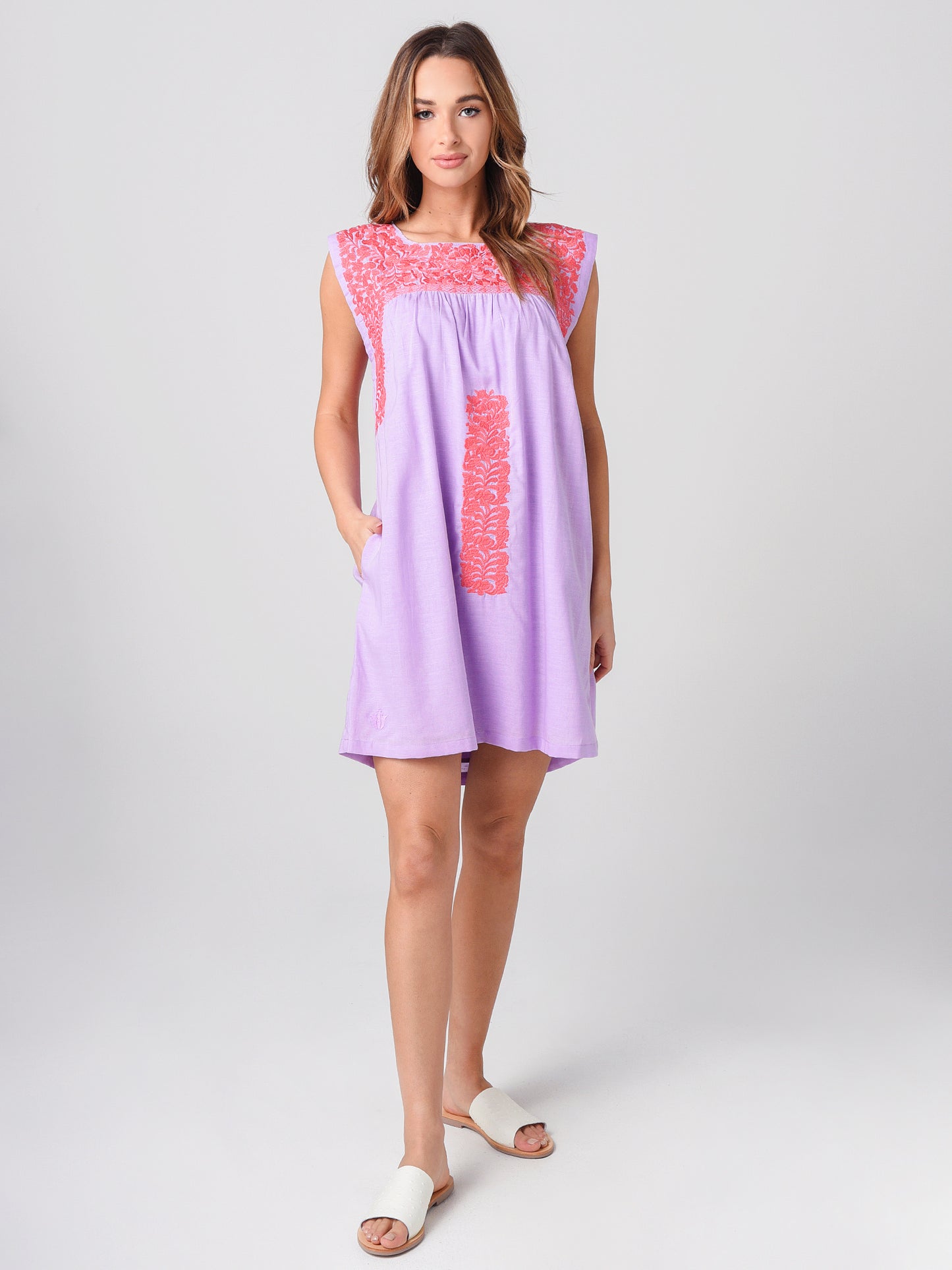 KYLIExLAVENDERCORALEMBROIDERY-alt3