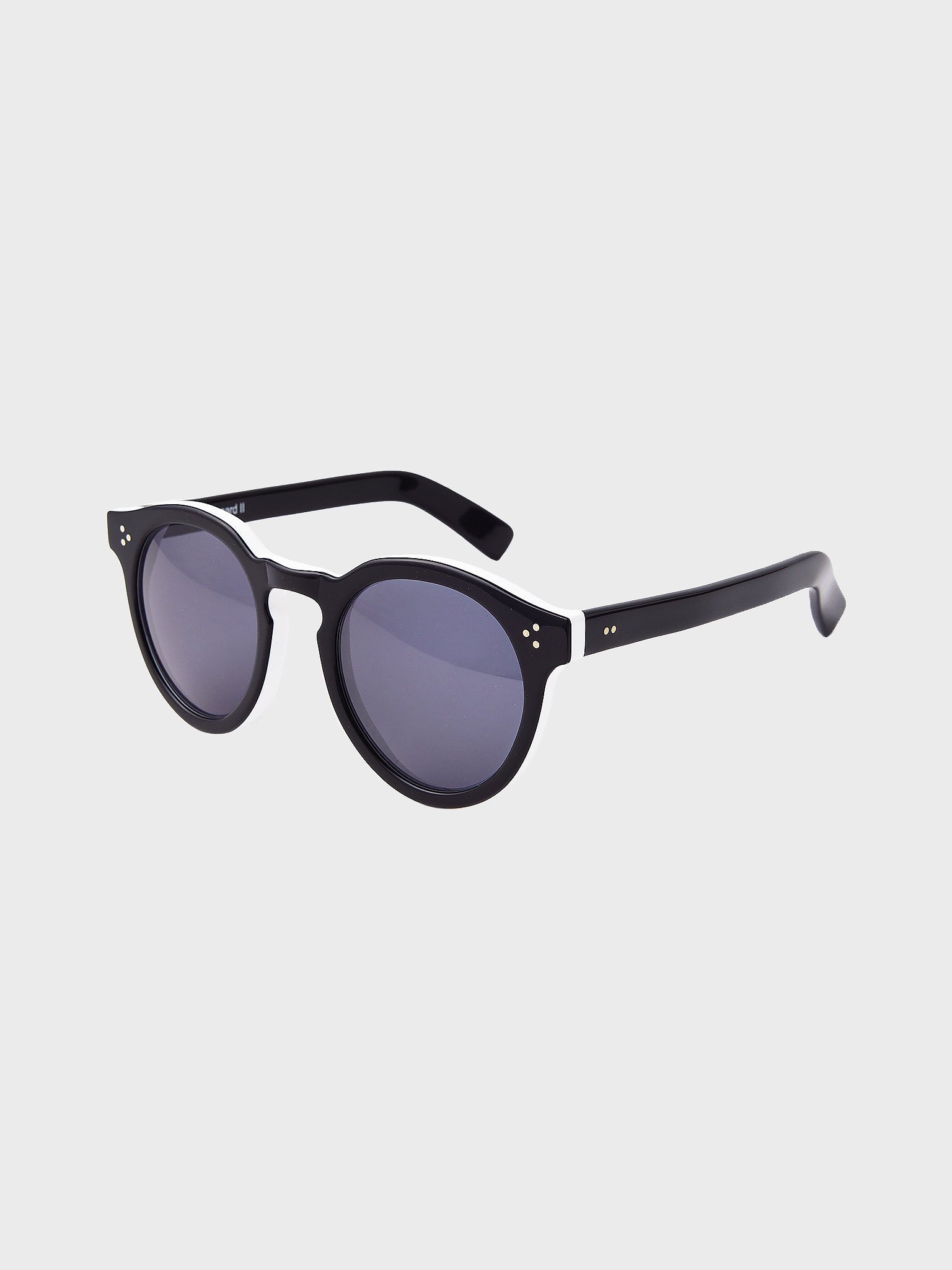 Illesteva Leonard II Sunglasses Saint Bernard