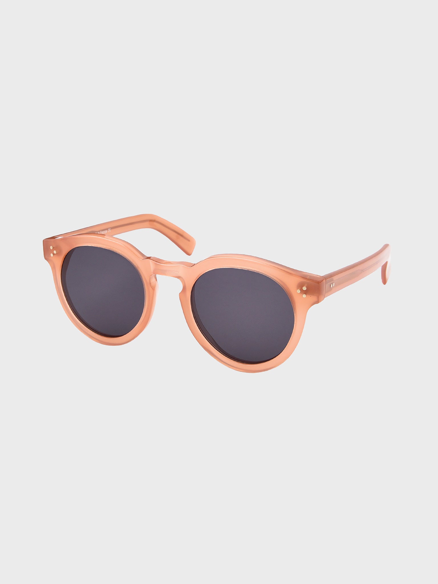 ILLESTEVA Leonard II sunglasses illesteva Sunglasses Leonard Matte Tortoise NEW L-04 | eBay main image 2