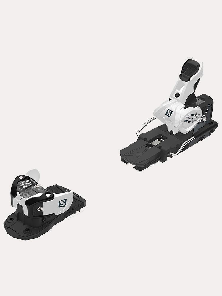 Salomon Warden MNC 13 Ski Bindings 2020 - Saint Bernard