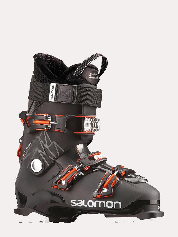 Salomon QST Access 70 Ski Boots 2021 - Saint Bernard