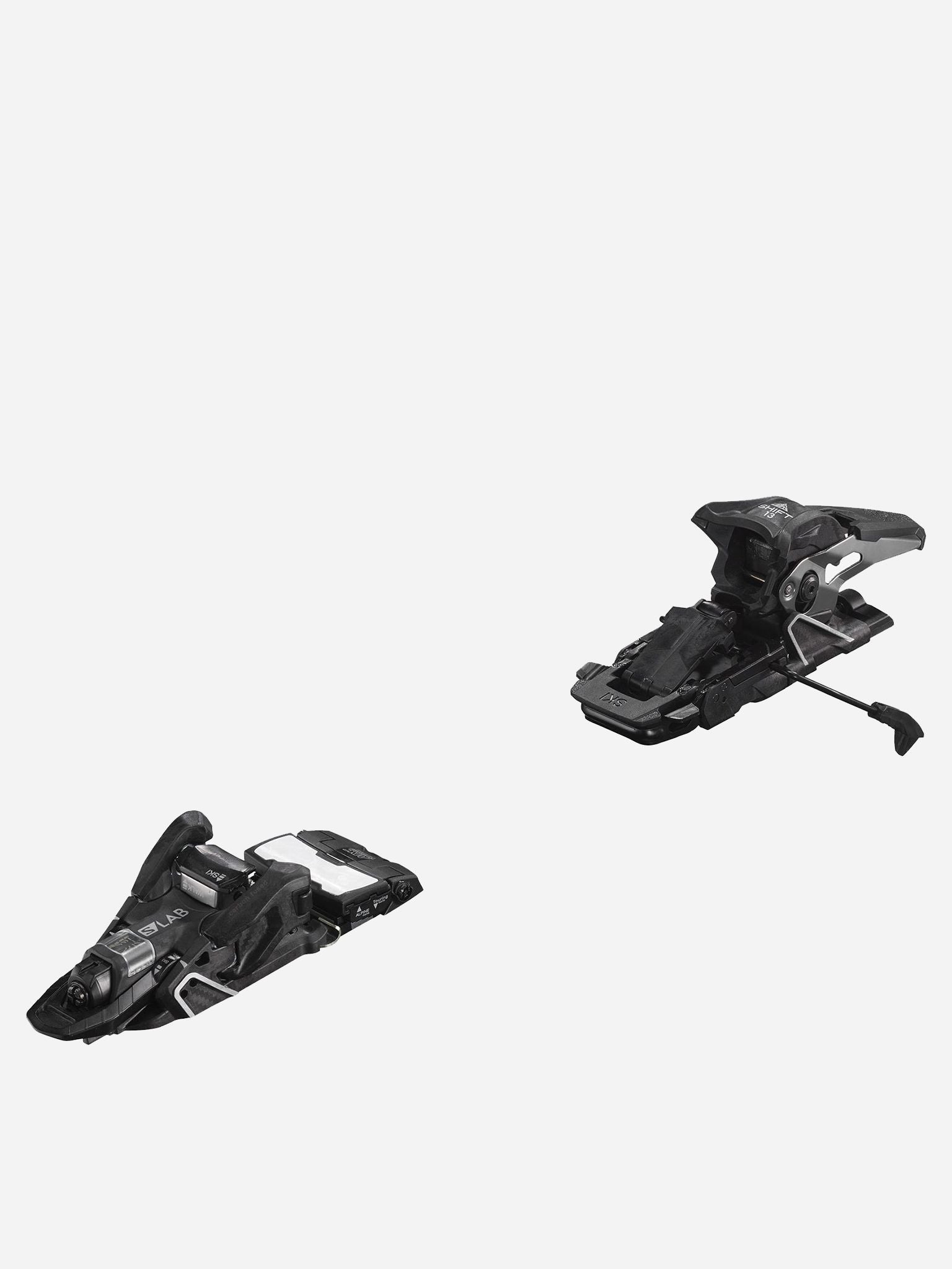 salomon alpine ski bindings Salomon S/Lab Shift MNC 13 Alpine Touring Ski Bindings 2023 – Saint Bernard