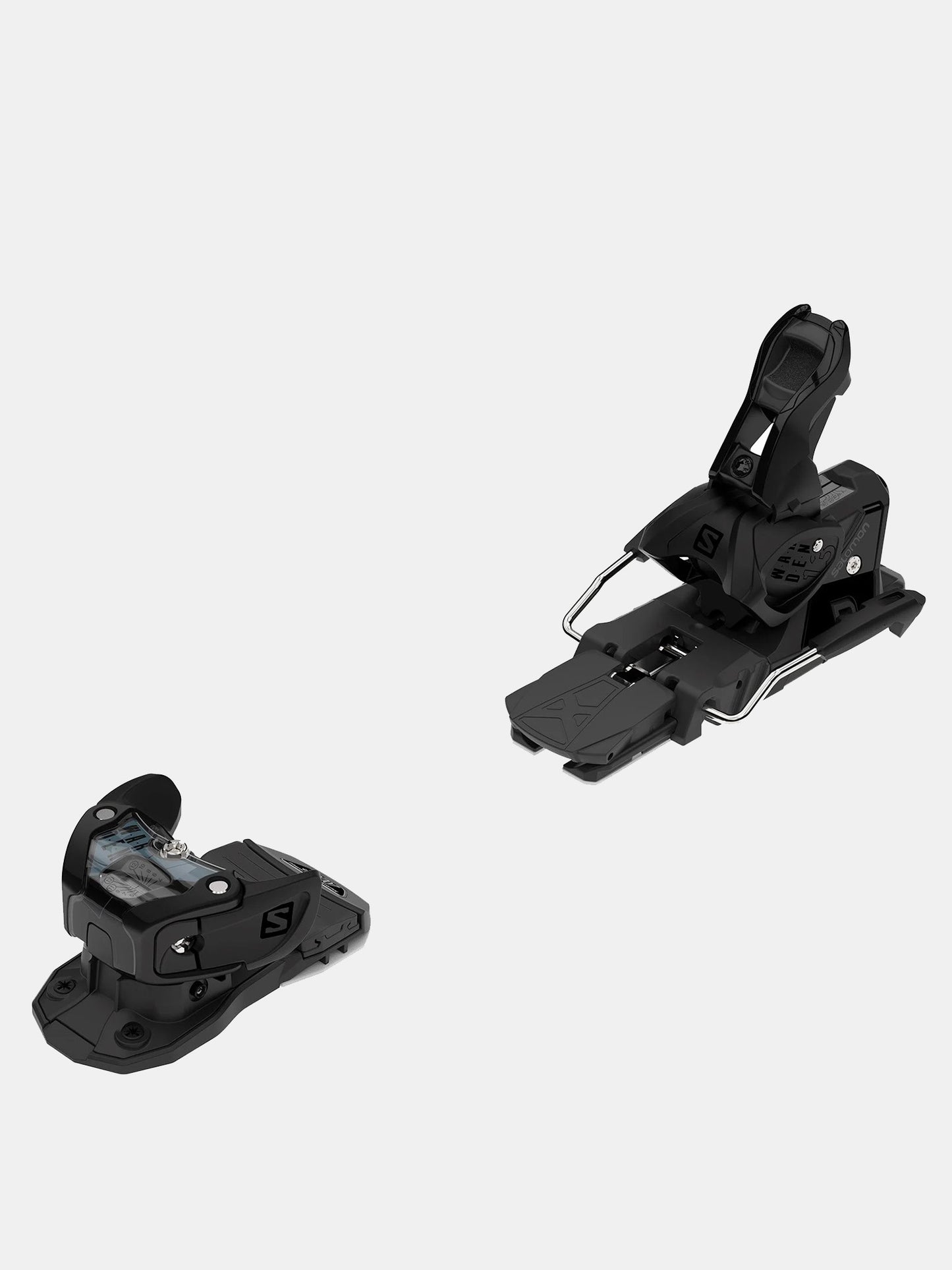 Salomon Warden MNC 13 Ski Bindings 2022 - Saint Bernard