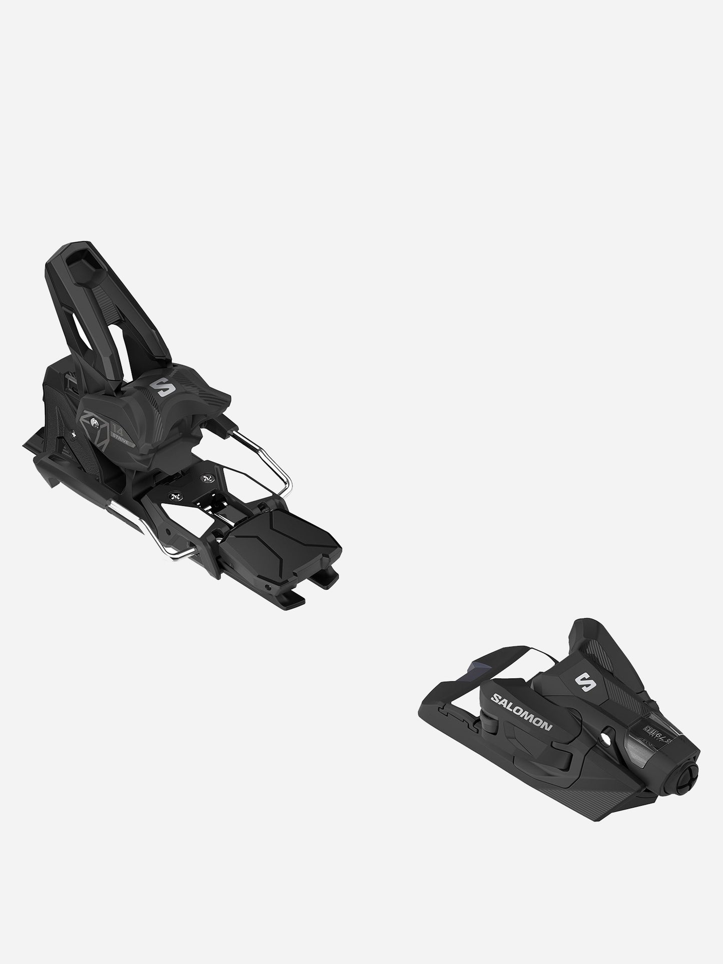 Salomon Strive 14 GW Ski Bindings 2023 - Saint Bernard
