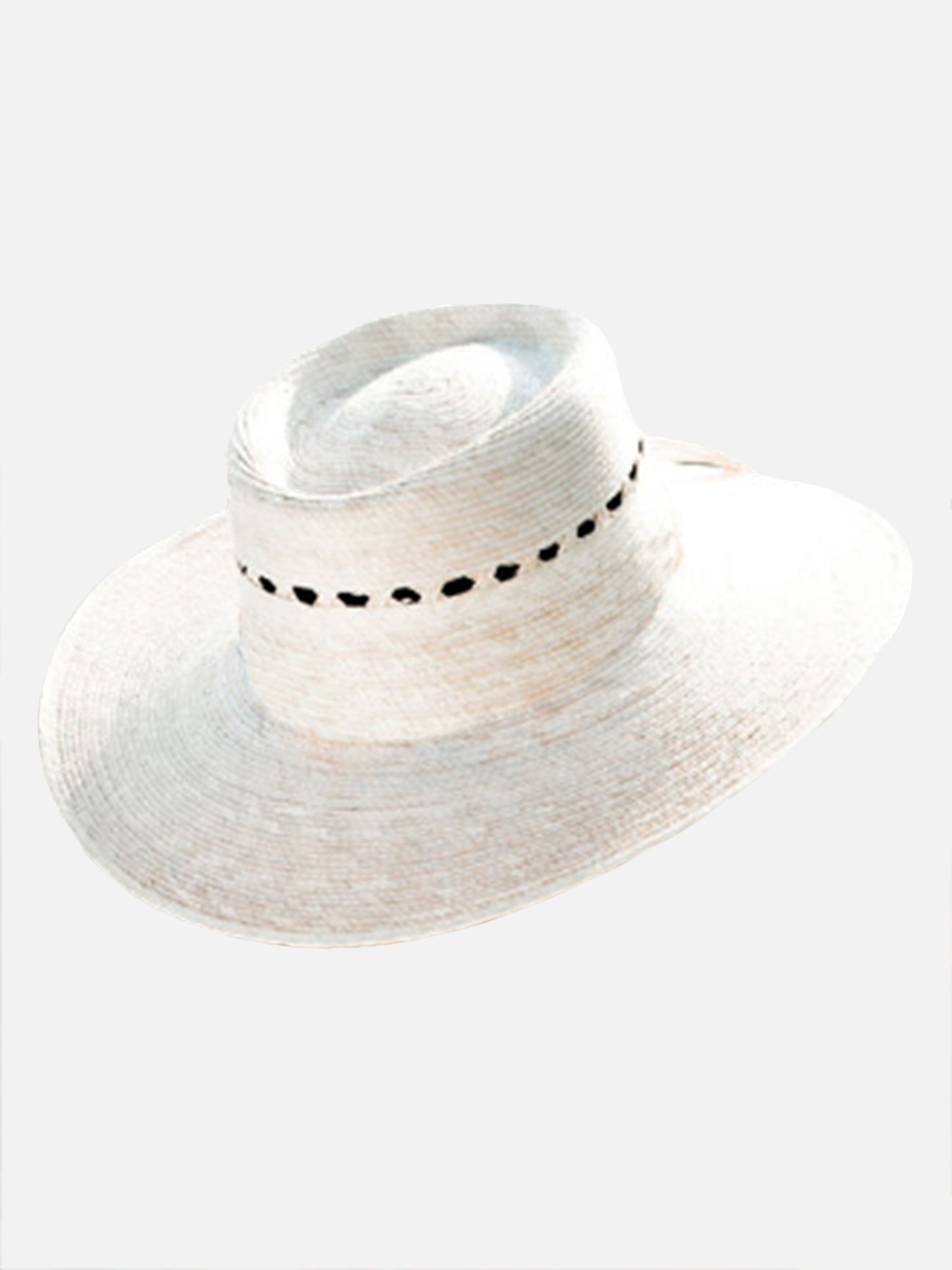 Casa Clara Lafayette Hat - Saint Bernard