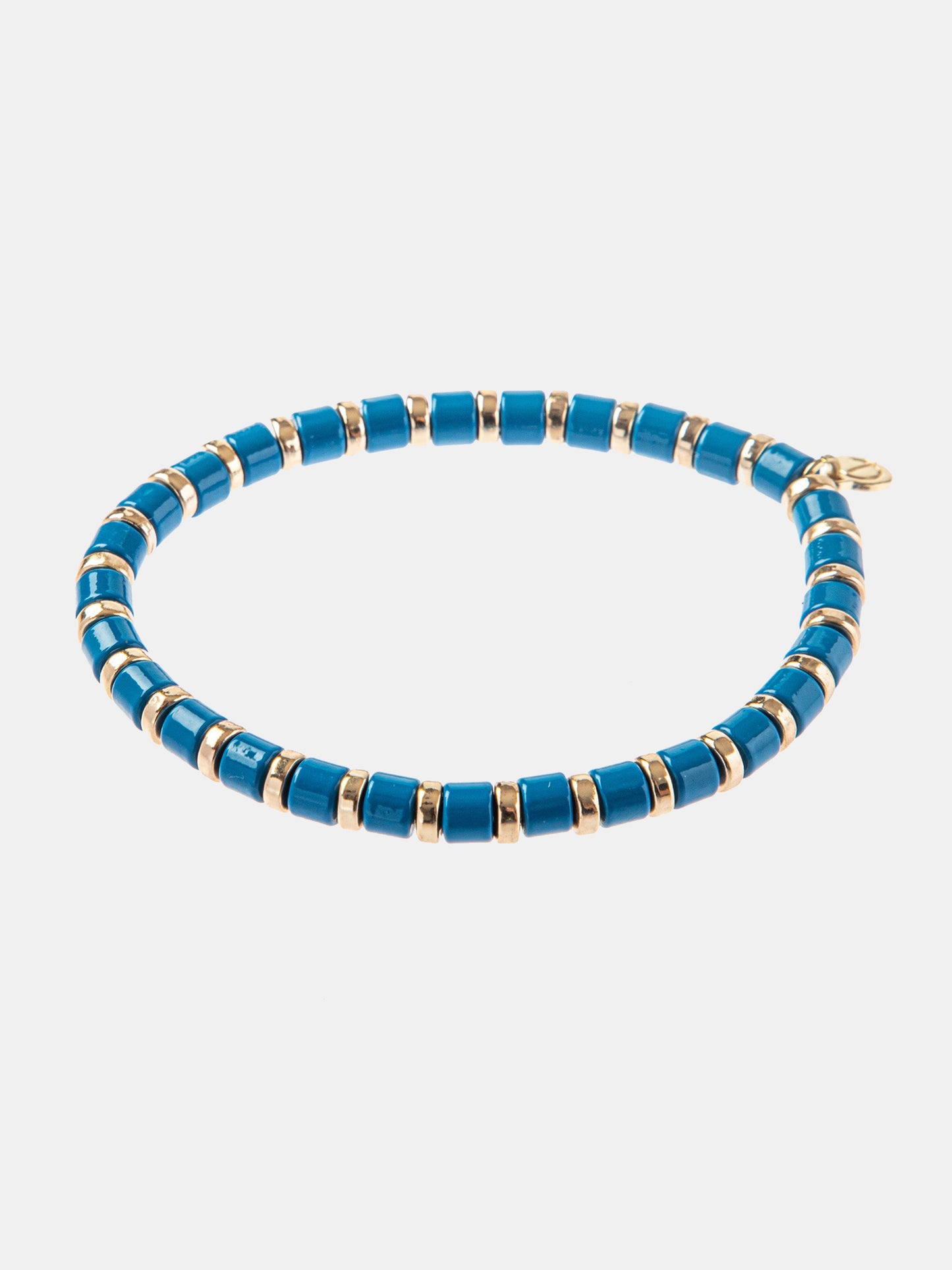 Caryn Lawn Women's Laguna Squared Bracelet - Saint Bernard