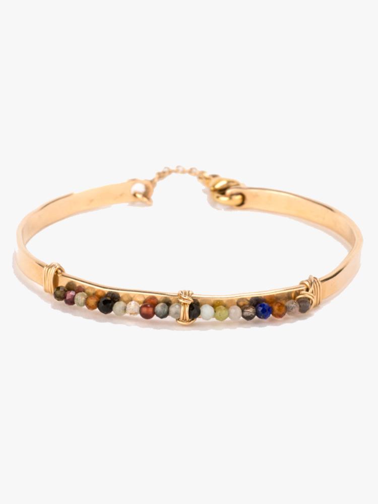 Taylor and Tessier Lalita Bracelet - Saint Bernard