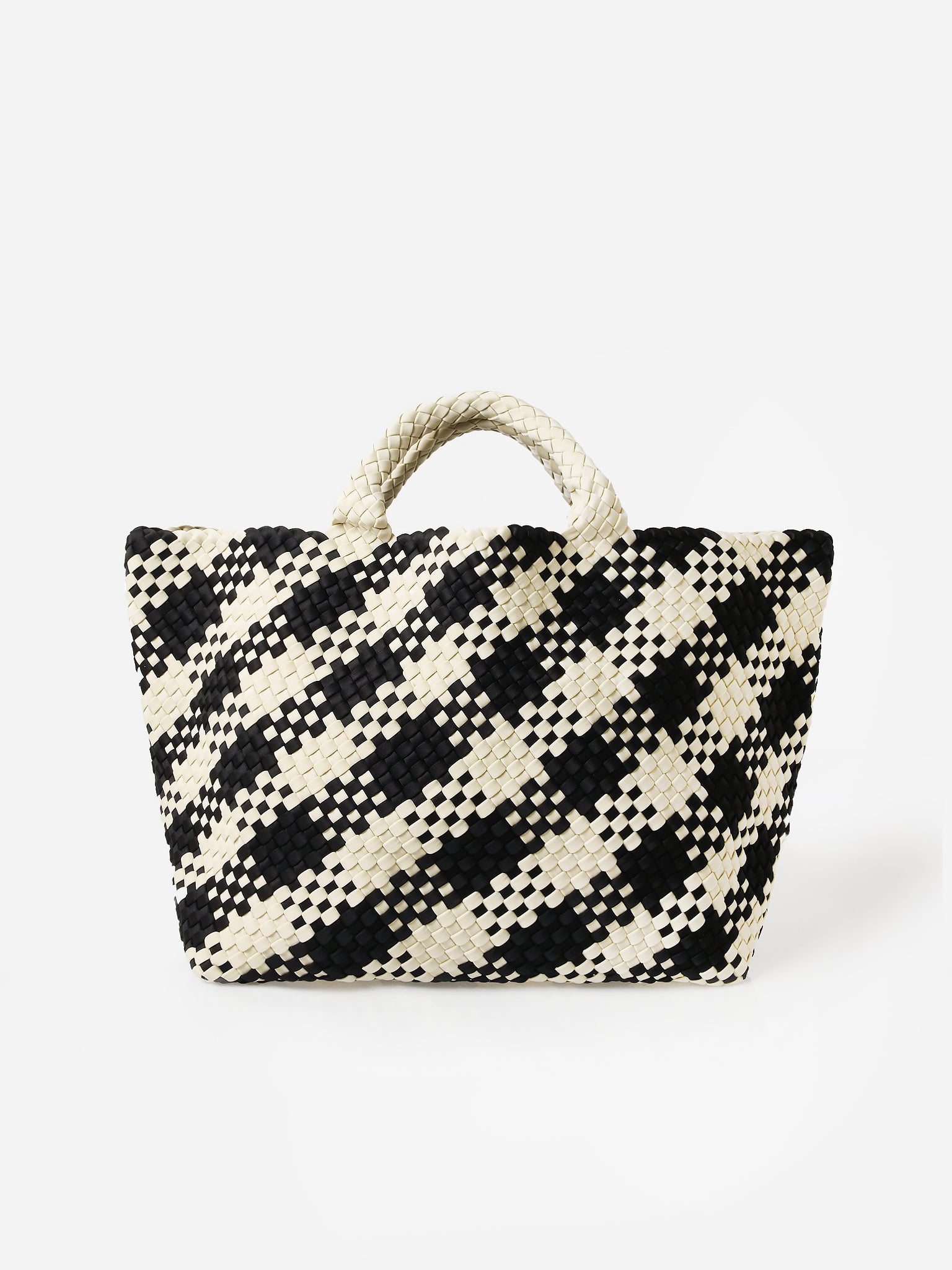 Anyone have the St Barths Naghedi tote? Seeking any opinions (including  color transfer/dirt, lack of closure, size) : r/handbags
