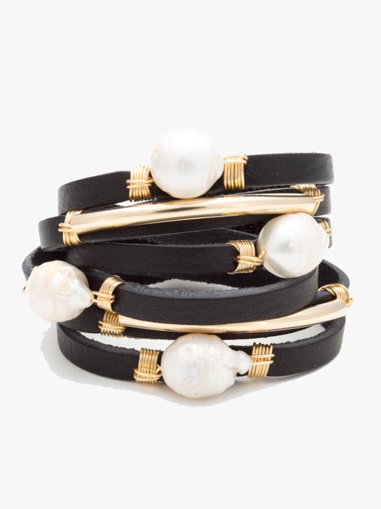Taylor and Tessier LBD Bracelet - Saint Bernard