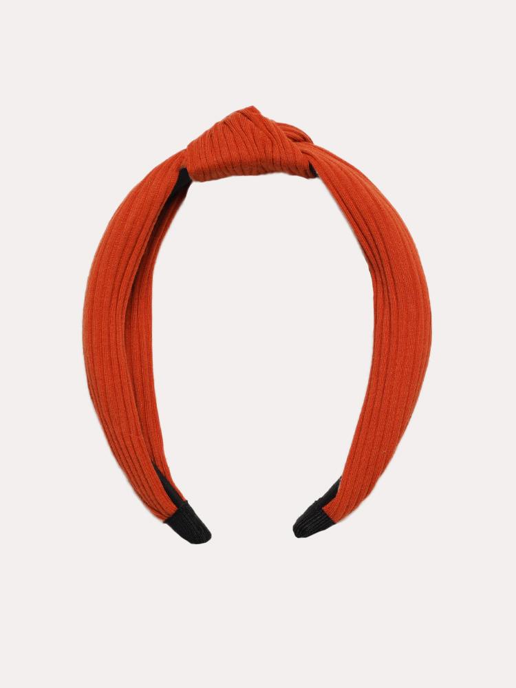 Merveille Headband - Saint Bernard