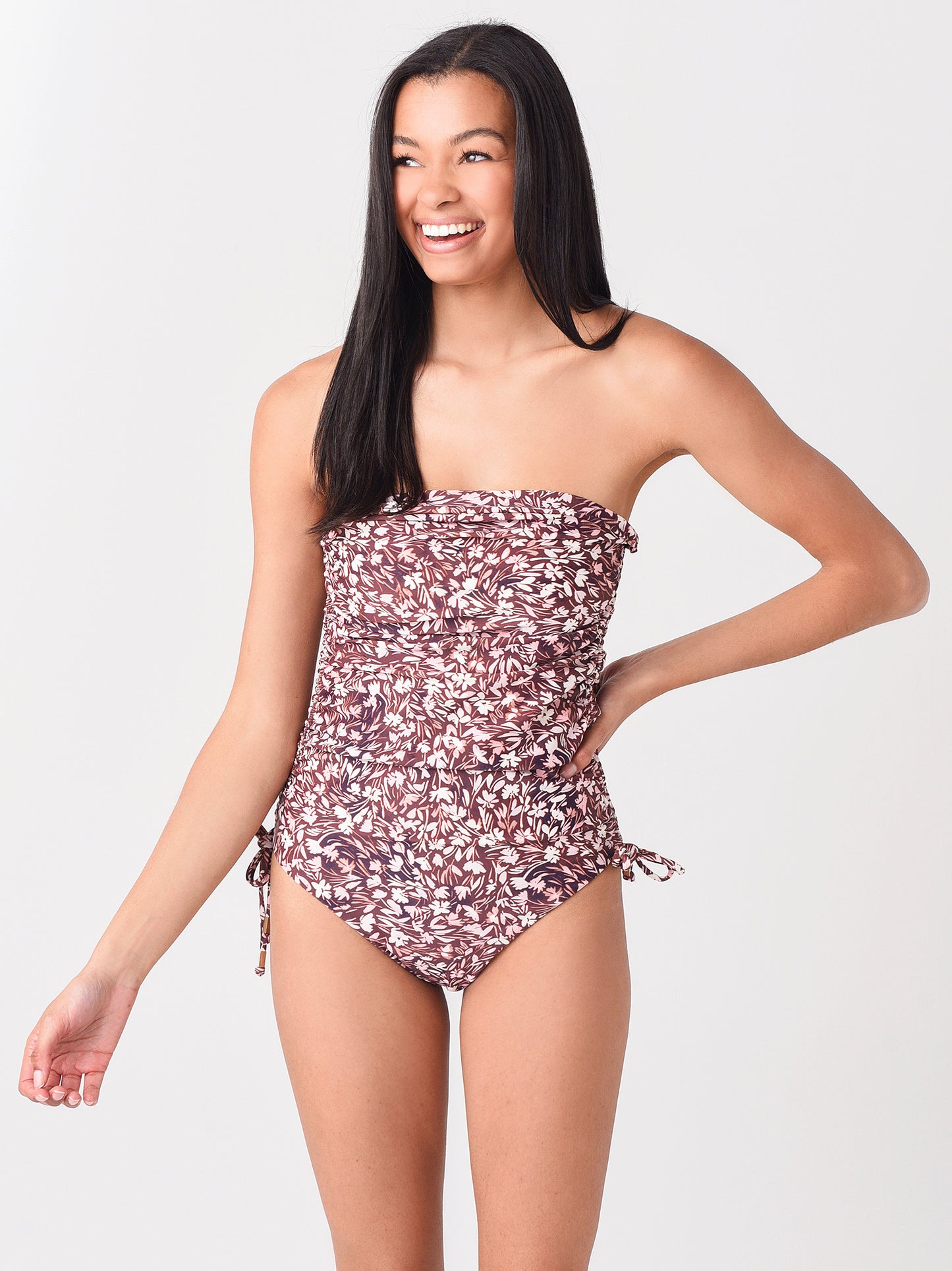 Juillet Swimwear Women's The Lennox One Piece - Saint Bernard