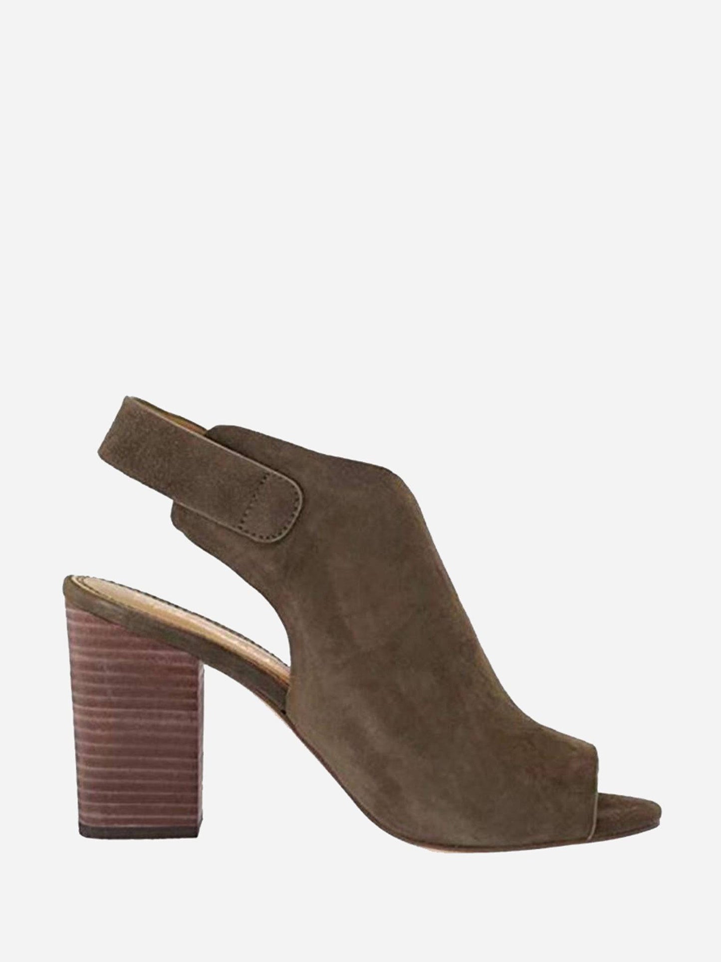 Splendid Footwear Nikolai Sandal - Saint Bernard