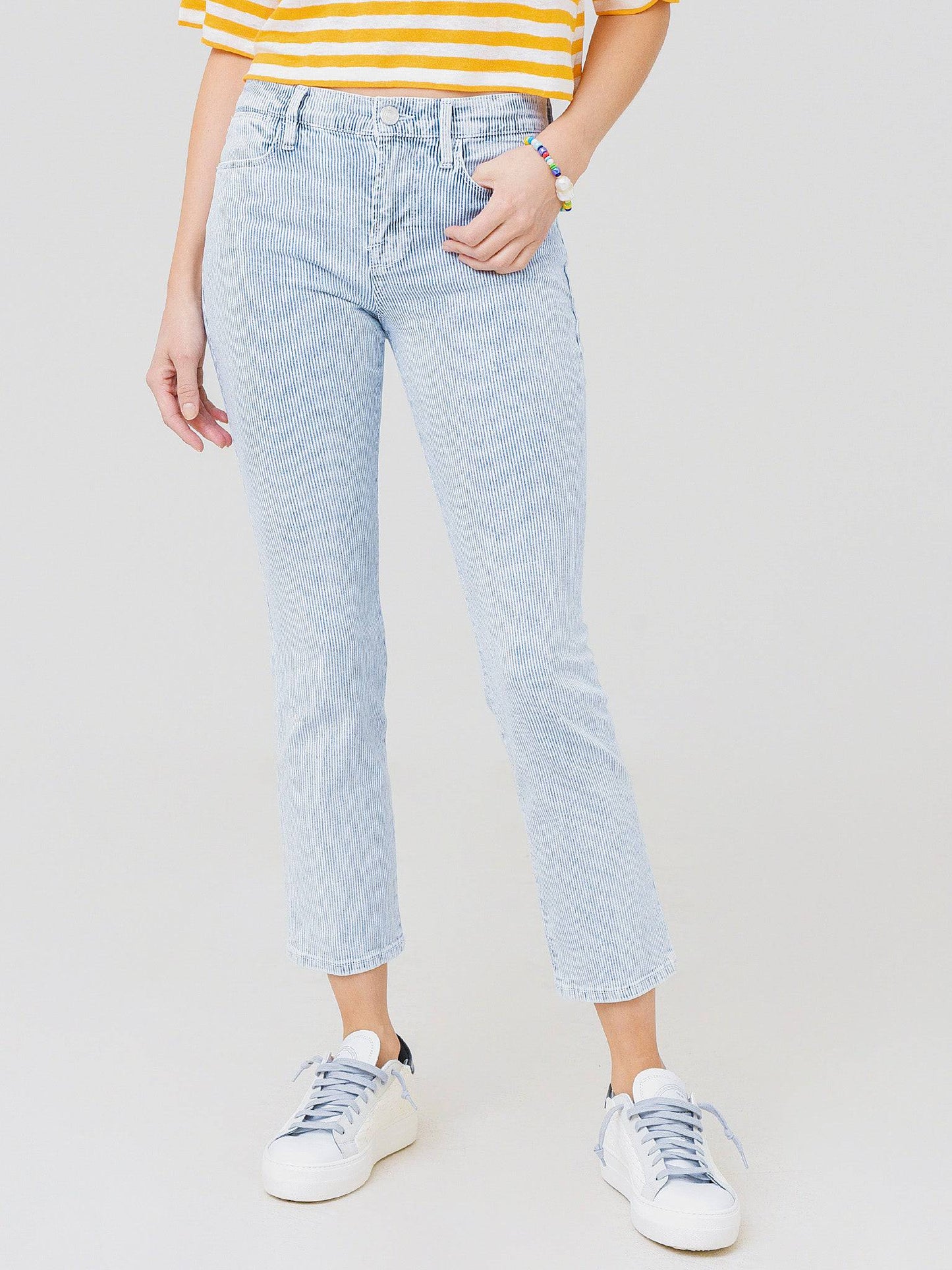 Frame Women's Le Original Biodegradable Jean - Saint Bernard