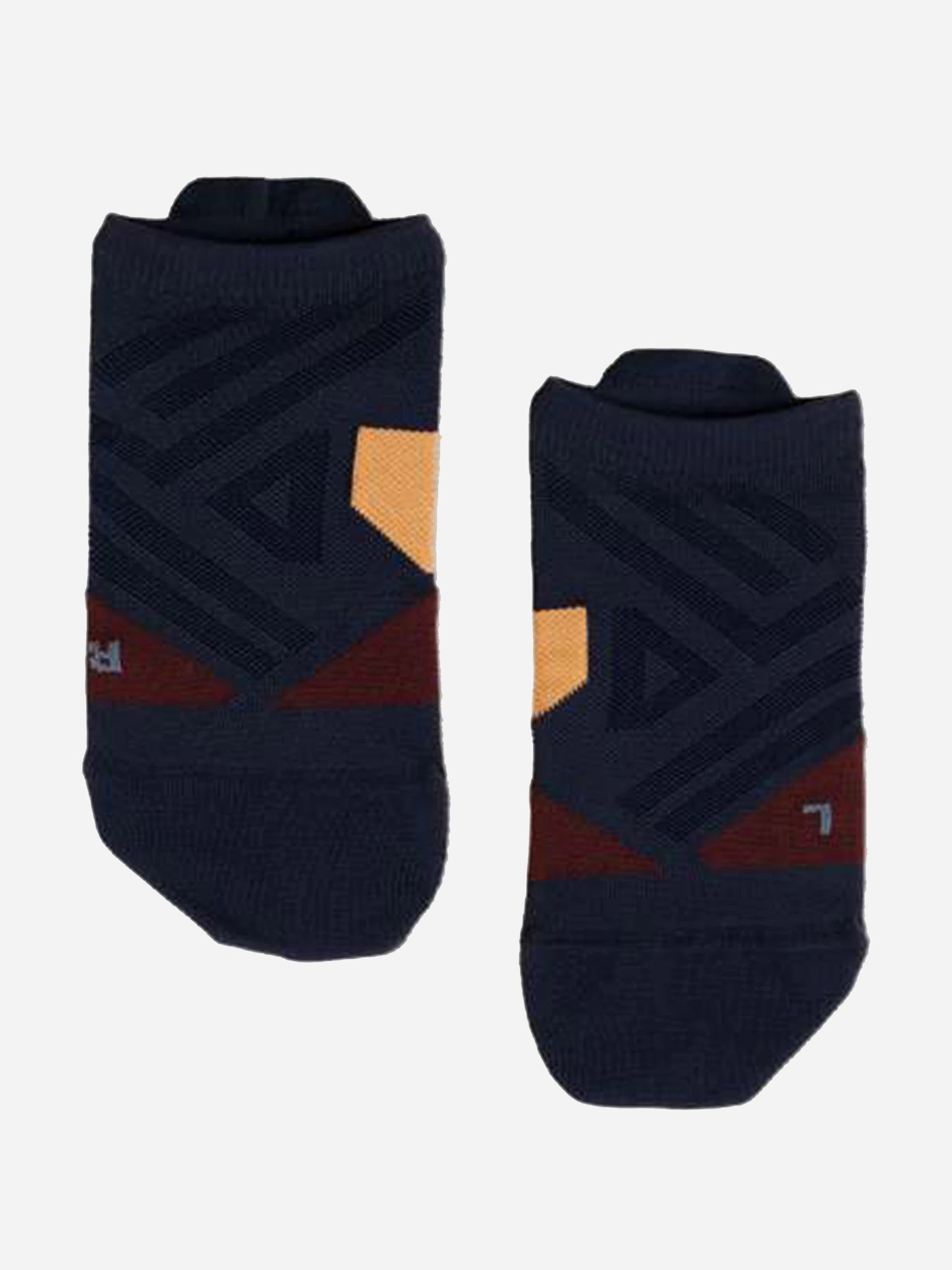 ON Women's Low Sock - Saint Bernard