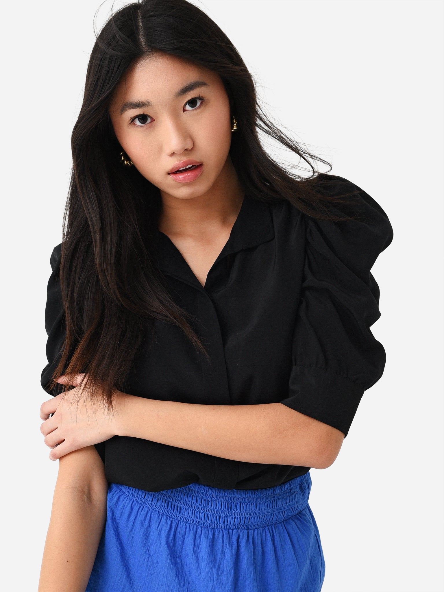 Frame Women's Gillian Top