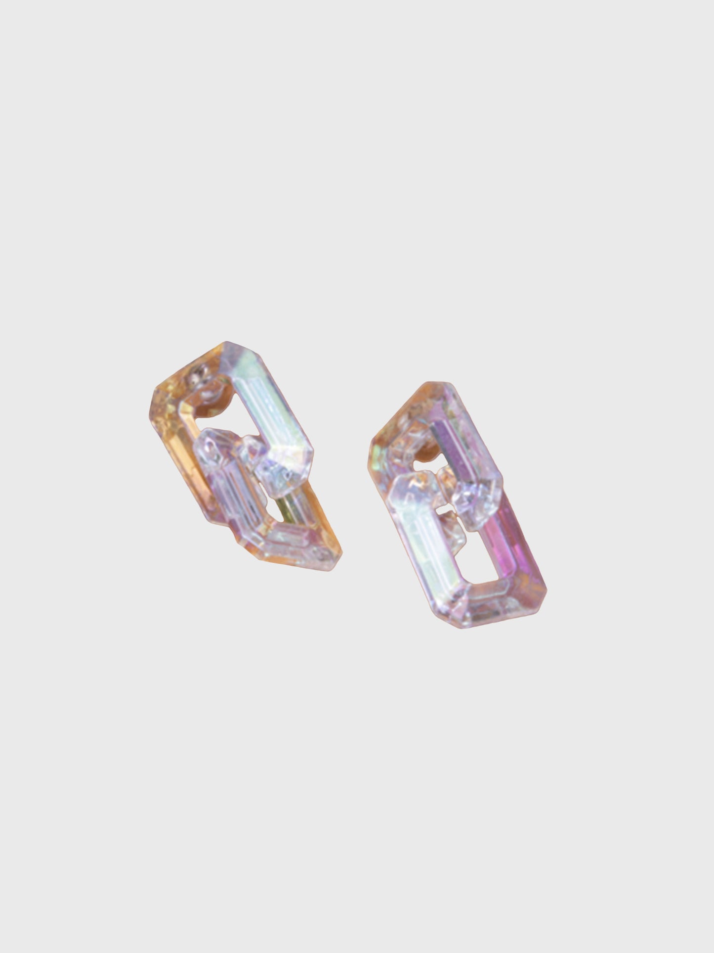 Casa Clara Lyndie Earring - Saint Bernard