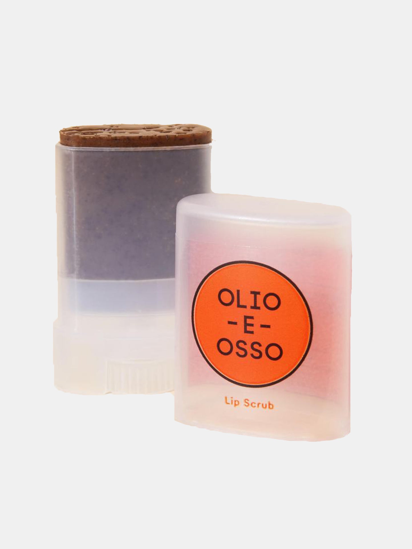 Olio E Osso Lip Scrub 0.35 OZ. - Saint Bernard