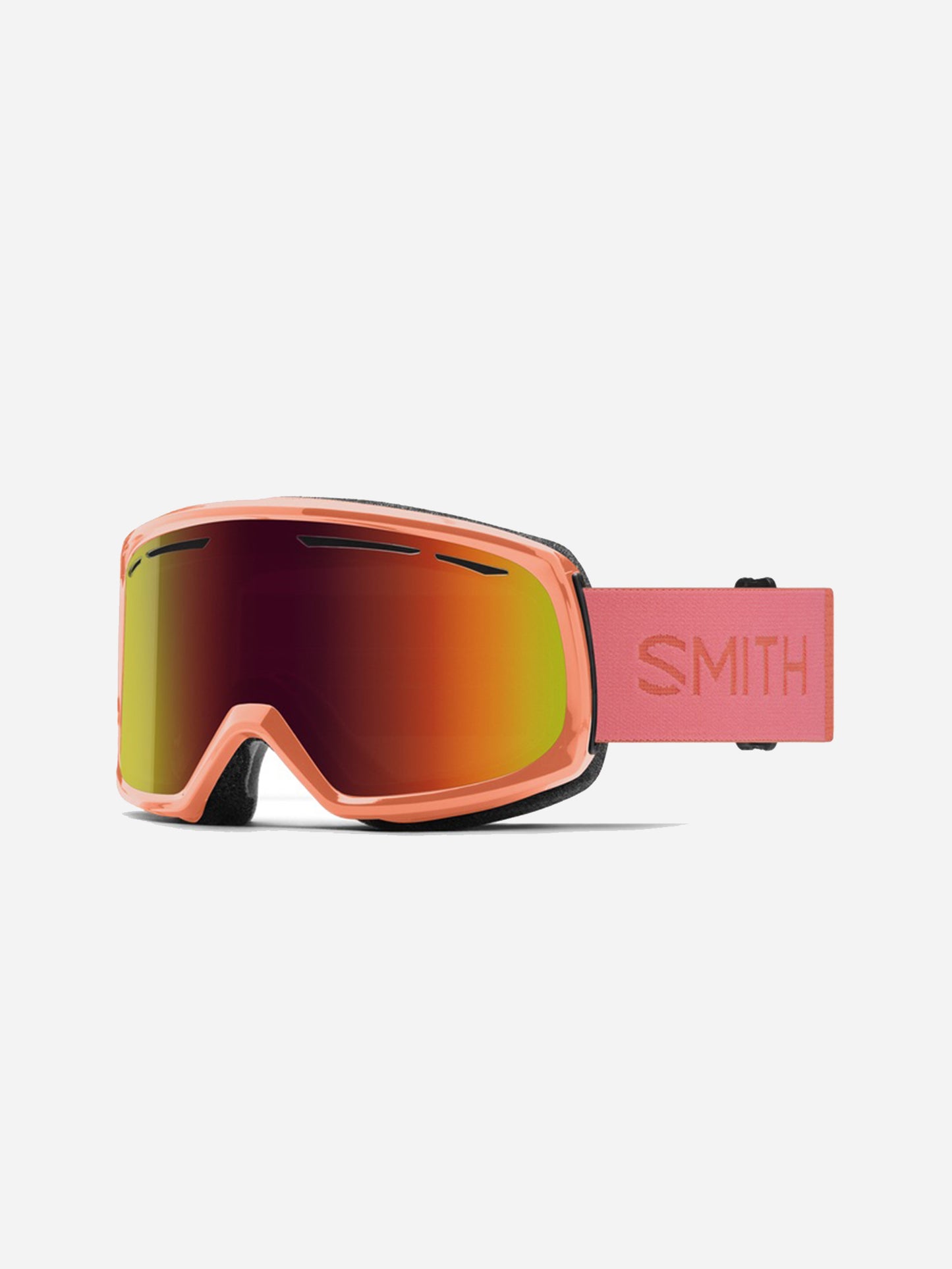 SMITH Drift Goggle - Saint Bernard