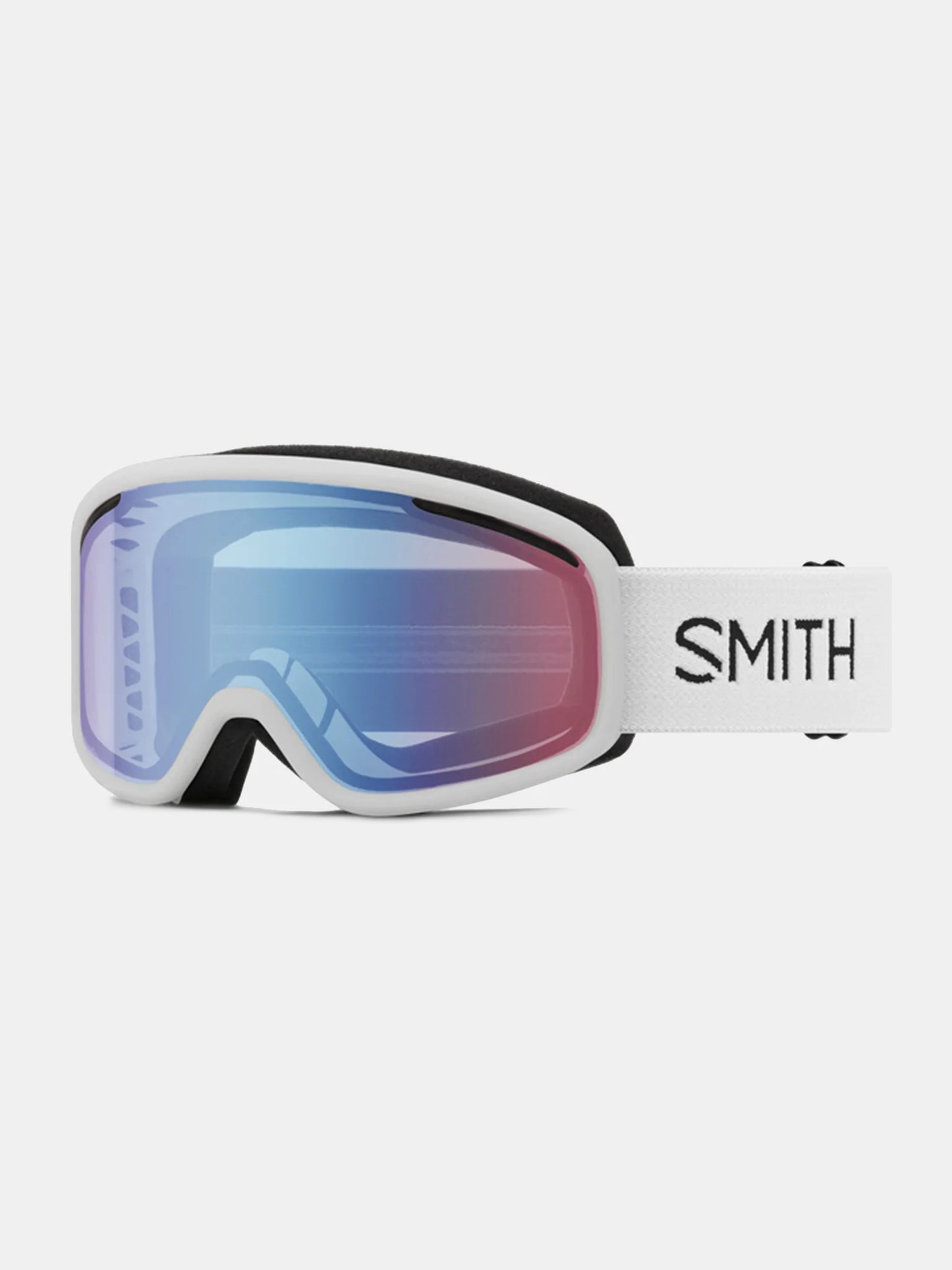 Smith Women's Vogue Snow Goggles - Saint Bernard