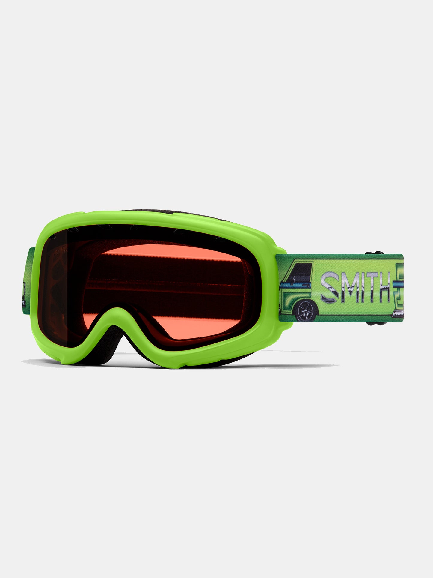 Smith Gambler Air Goggles - Saint Bernard