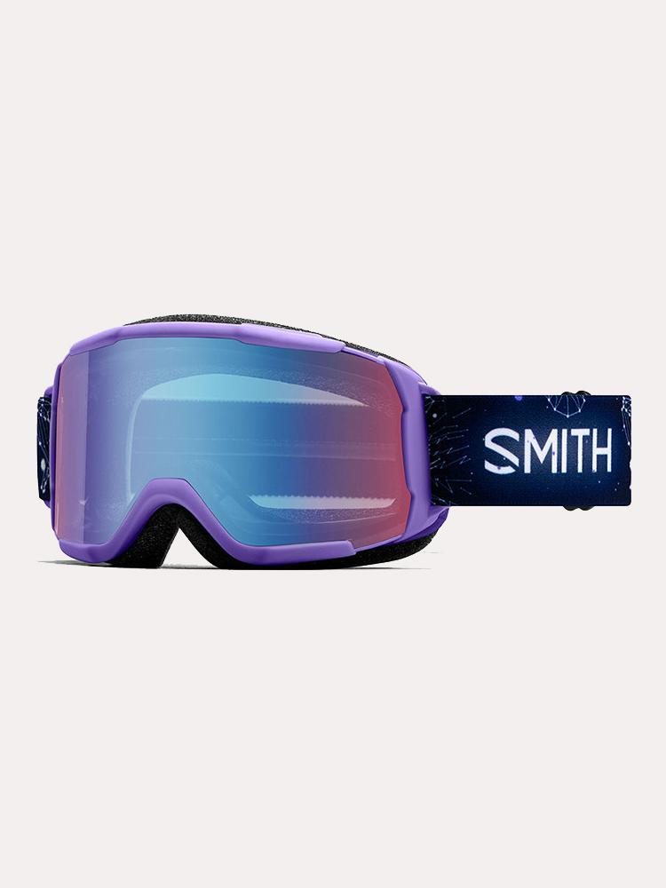 Smith Kids' Daredevil Snow Goggles - Saint Bernard