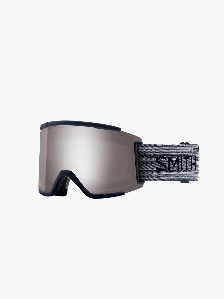 smith squad xl ski goggles Smith Men’s Squad XL Ski Goggles