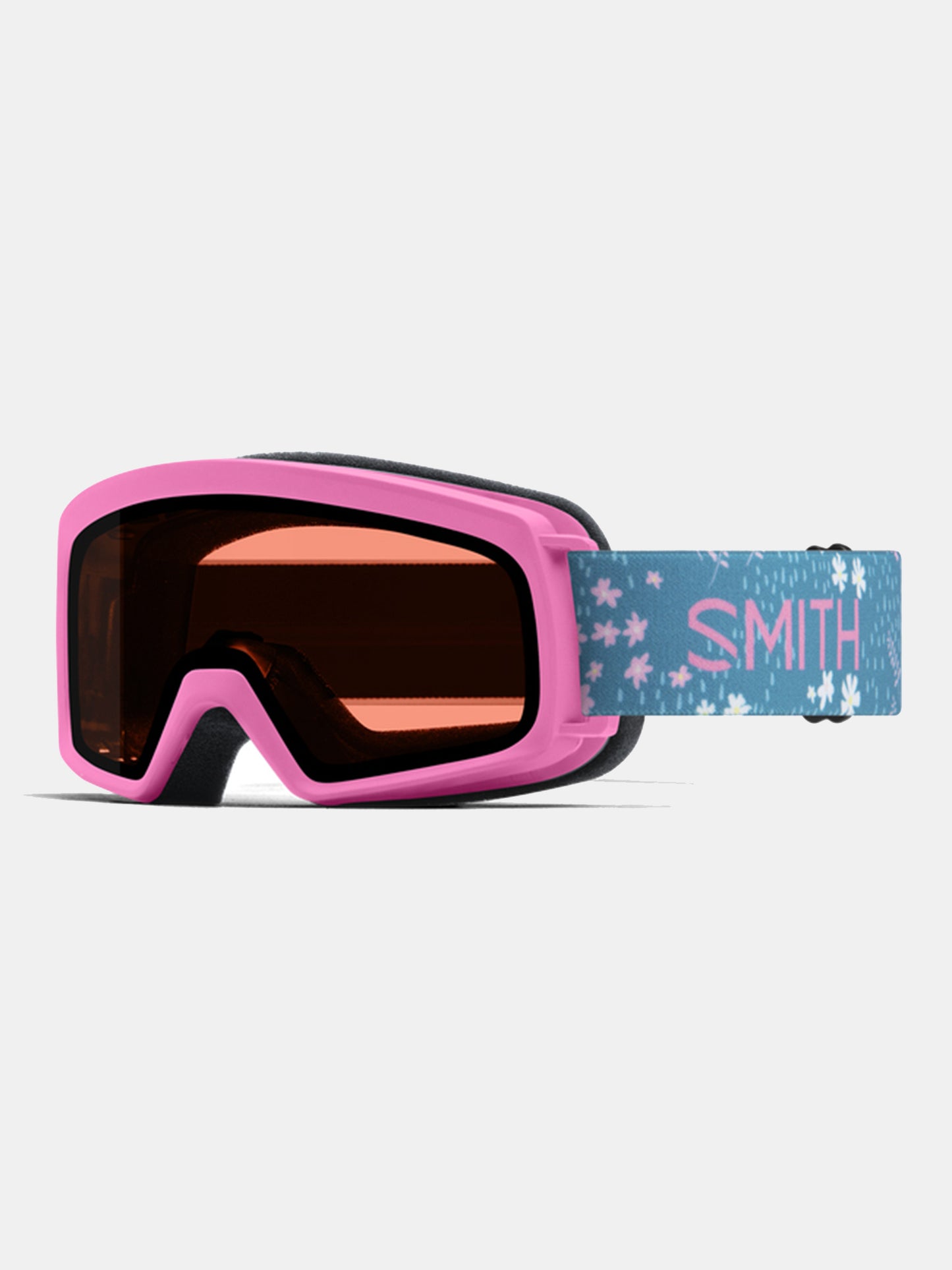 Smith Kids' Rascal Flamingo Goggles - Saint Bernard