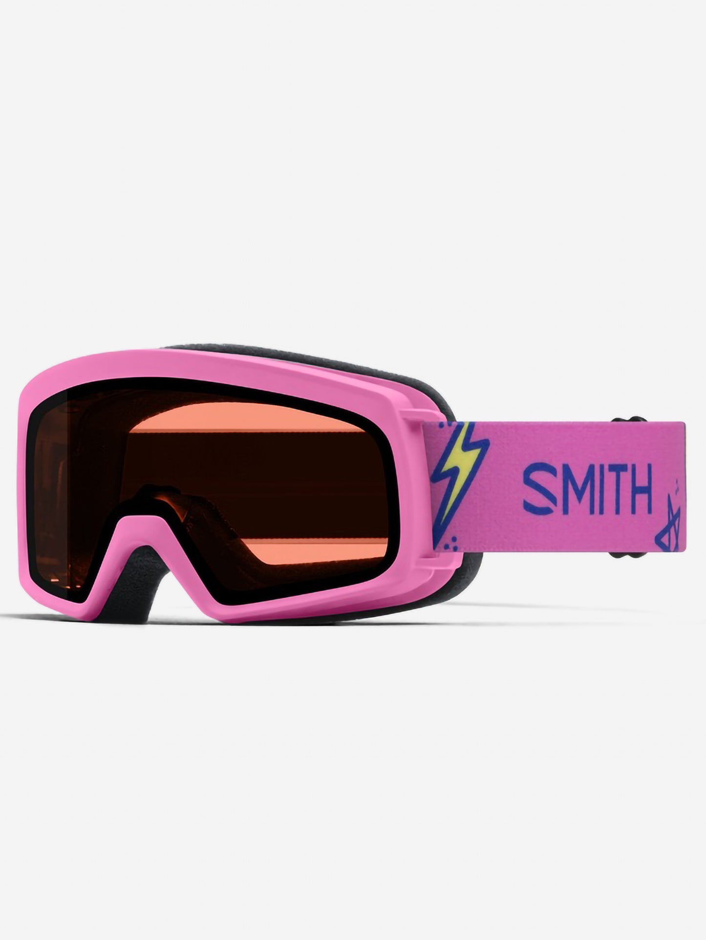SMITH Kids' Rascal Goggle - Saint Bernard