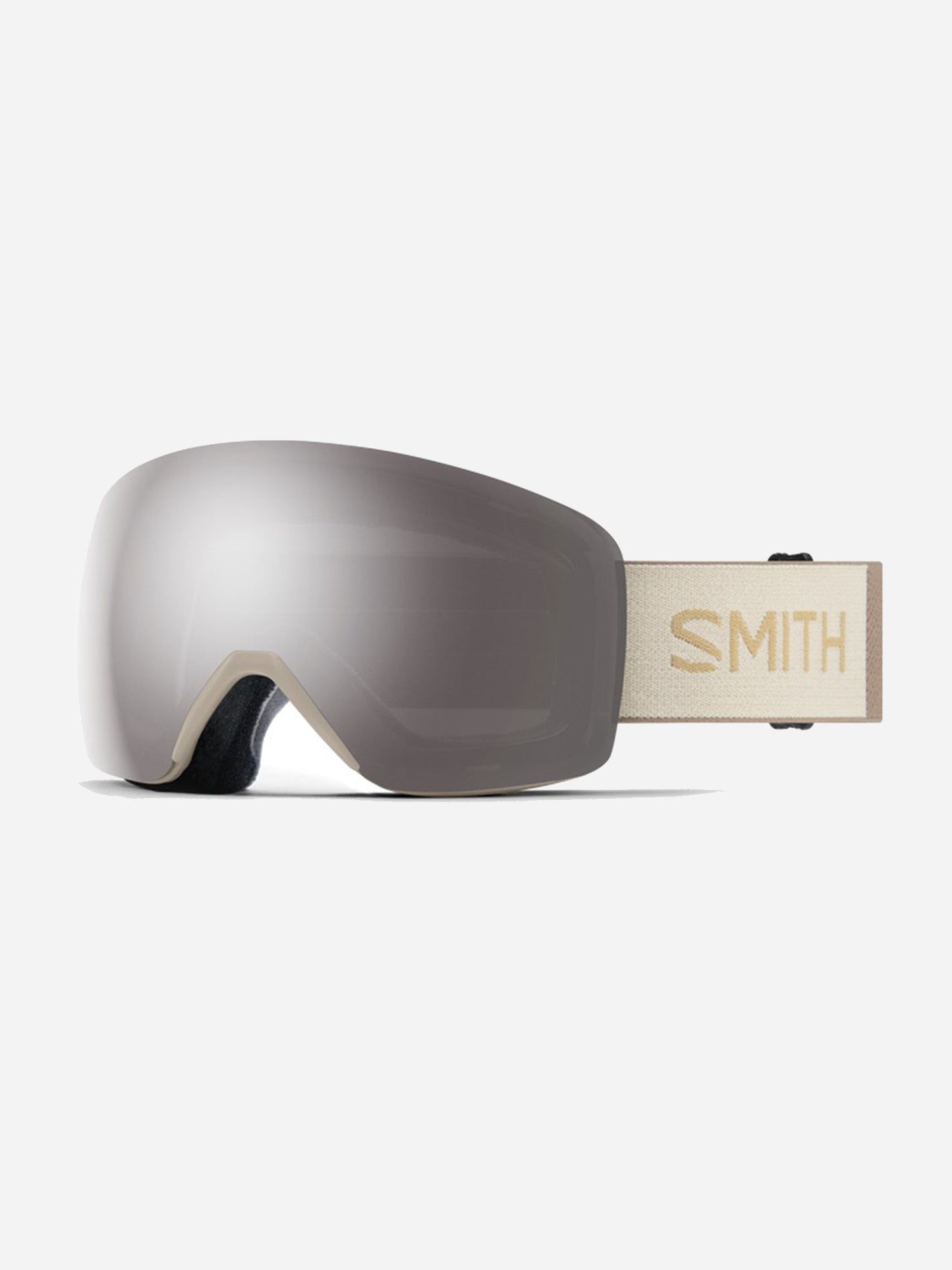 Smith Skyline Goggle - Saint Bernard