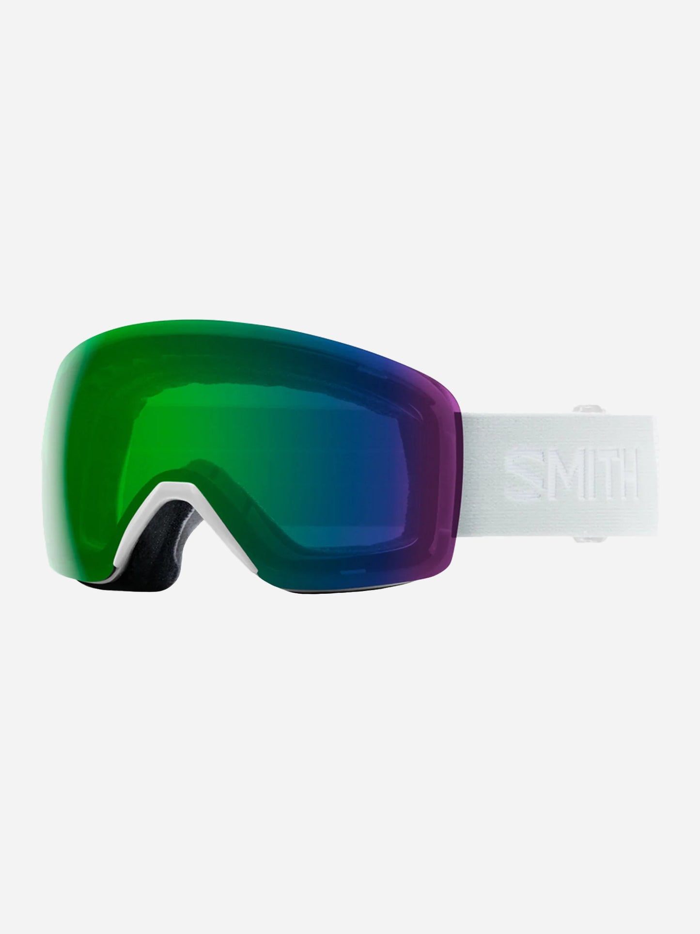 Smith Skyline Goggle - Saint Bernard