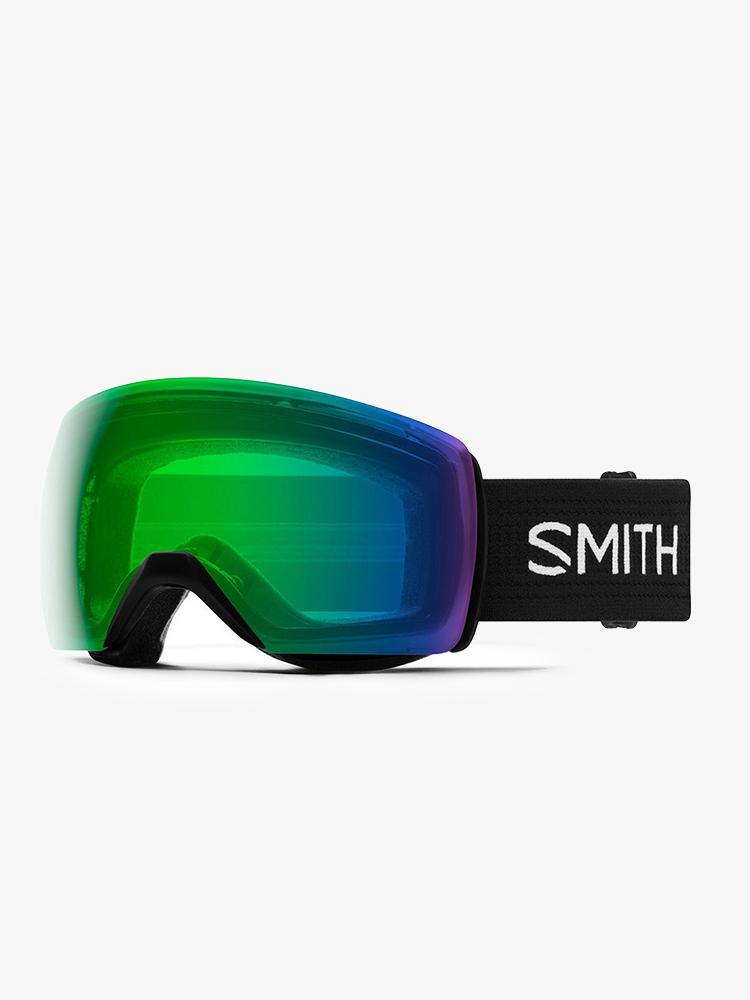 Smith Skyline Goggle - Saint Bernard