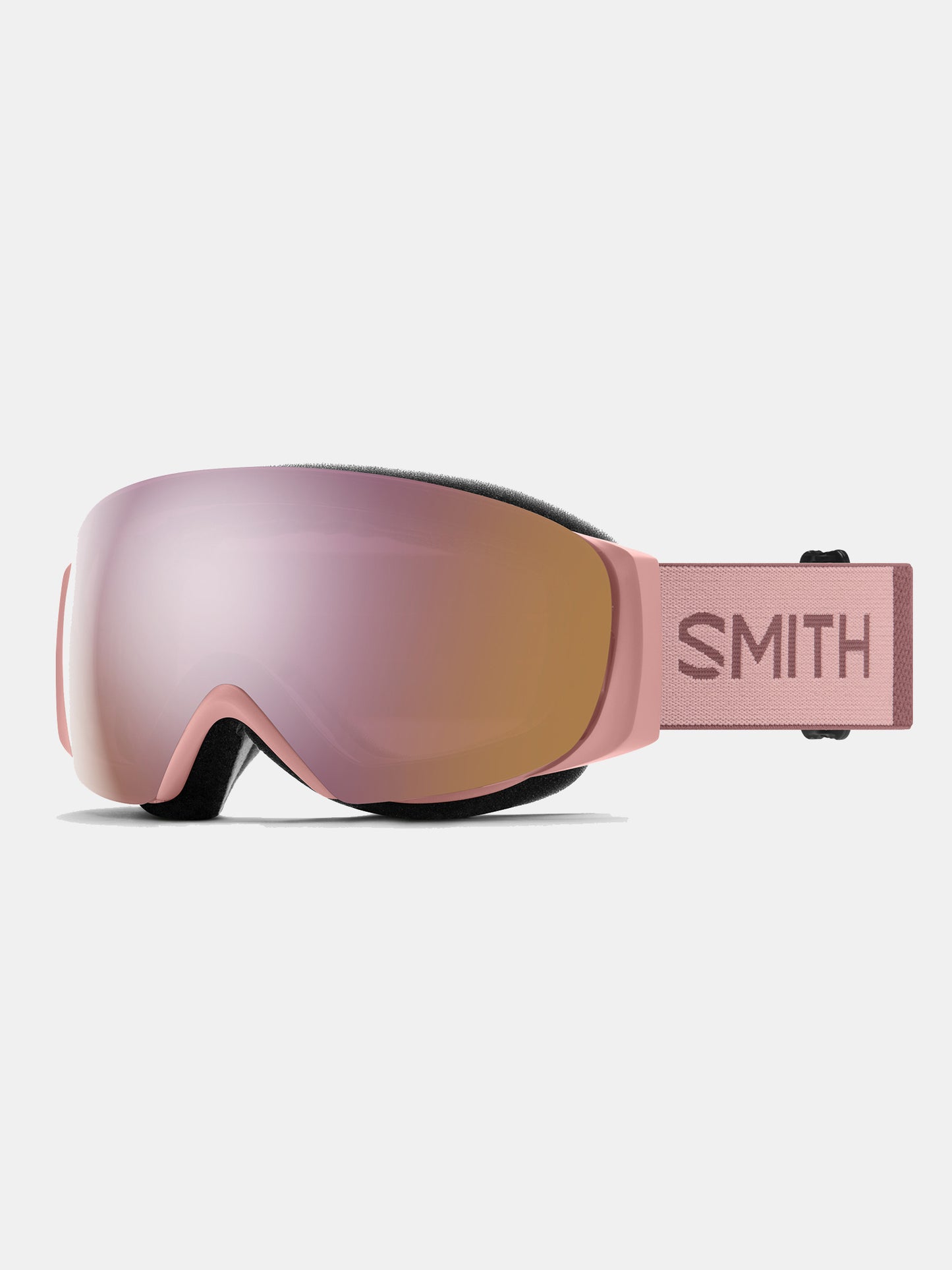 Smith Women's I/O MAG S Asia Fit Goggles - Saint Bernard
