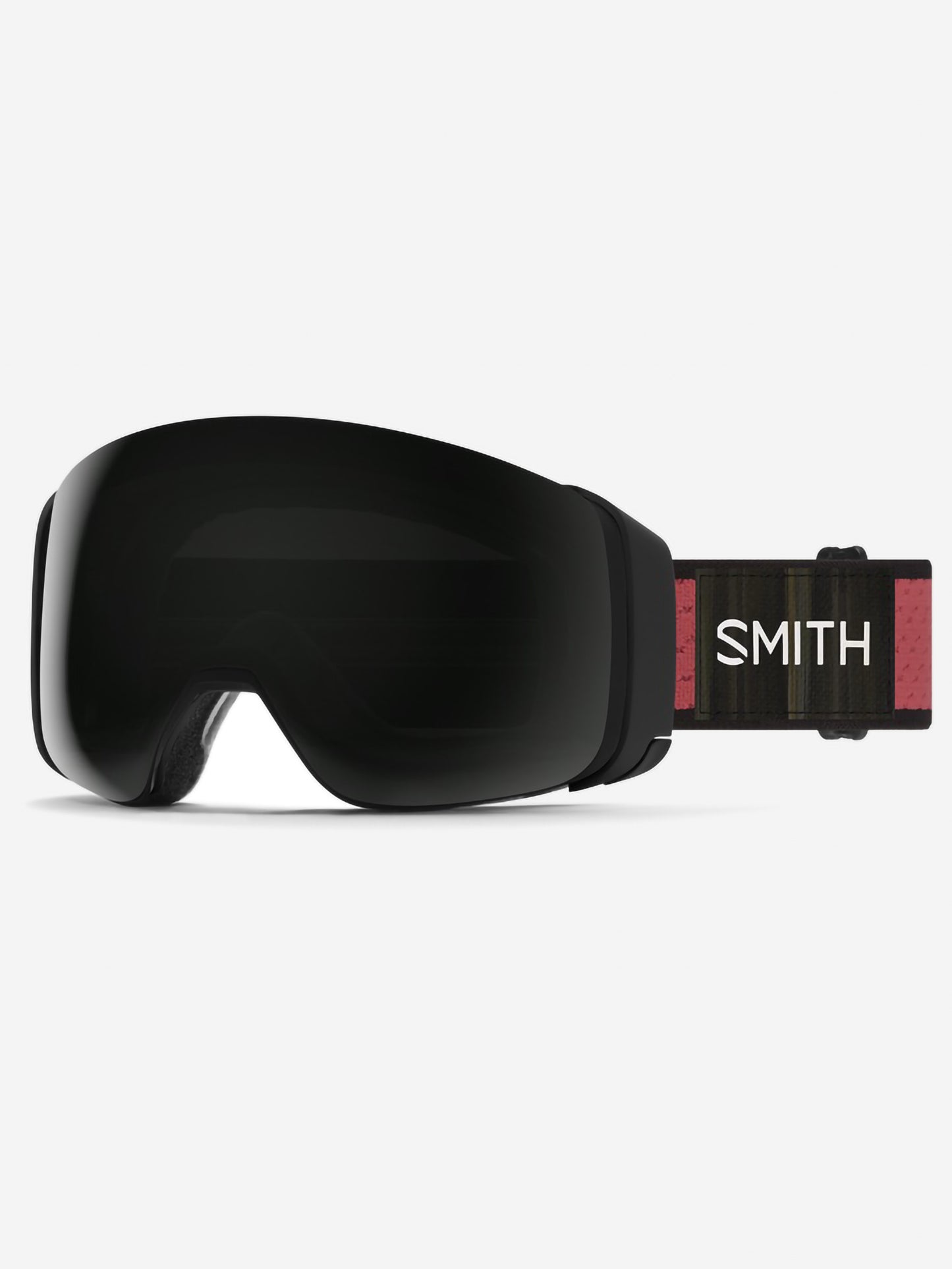 SMITH 4D Mag Goggle - Saint Bernard