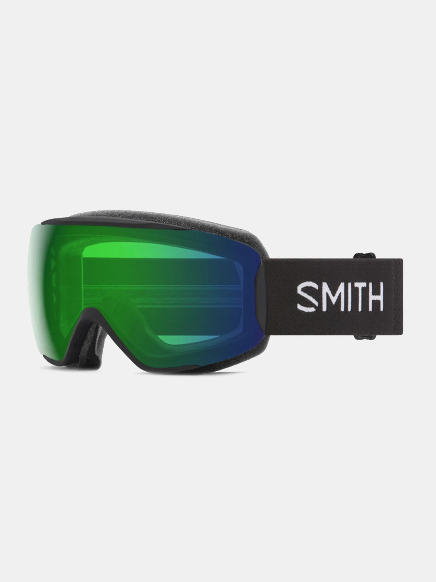 Smith Women's Moment Snow Goggle - Saint Bernard